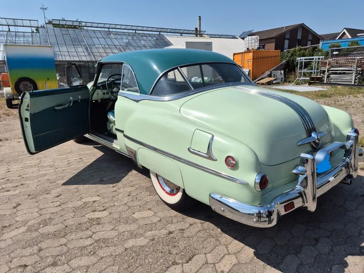 Pontiac Other