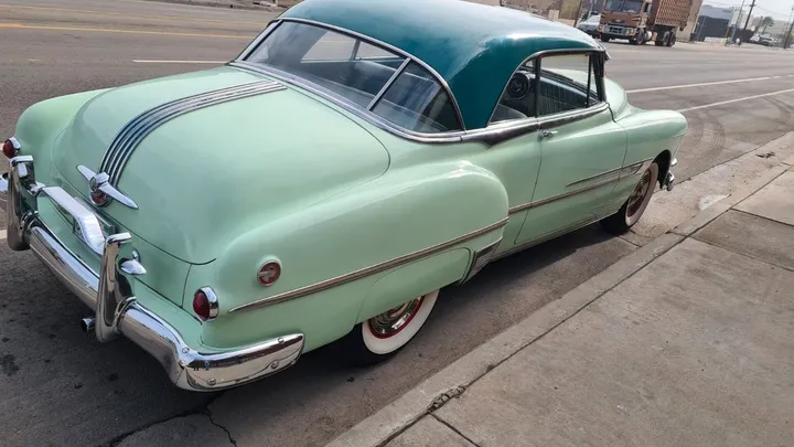 Pontiac Other