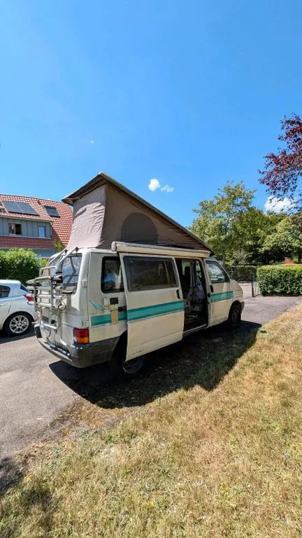 Volkswagen Other