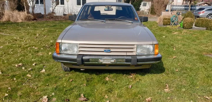 Ford Granada