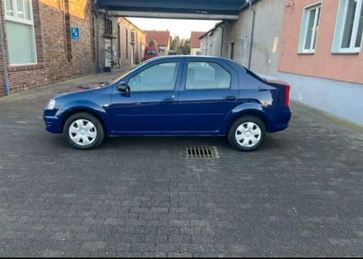 Dacia Logan