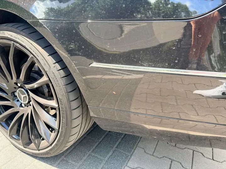 Mercedes-Benz E 250