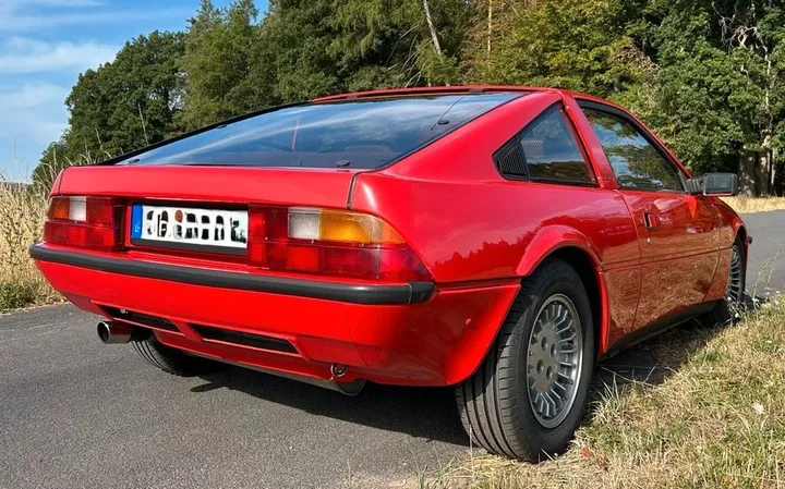 Talbot Other