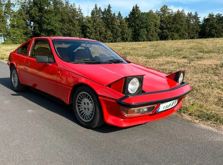 Talbot Other