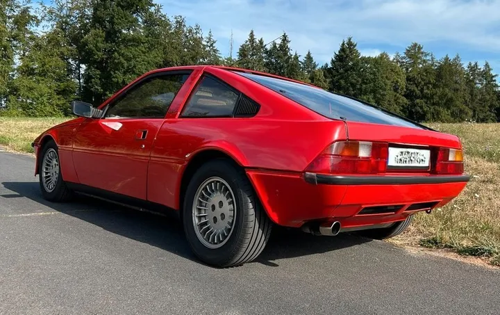 Talbot Other