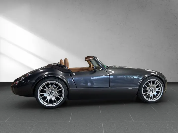 Wiesmann MF 3