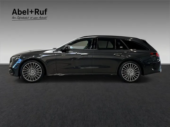Mercedes-Benz E 450