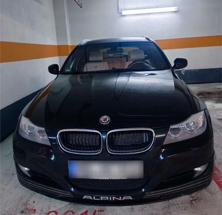 BMW 320