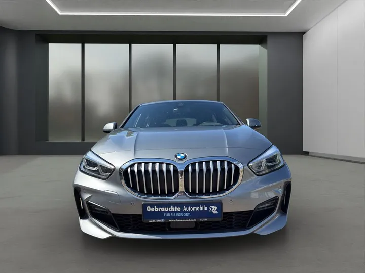 BMW 120