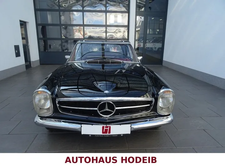 Mercedes-Benz 280