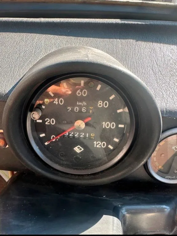 Trabant 601