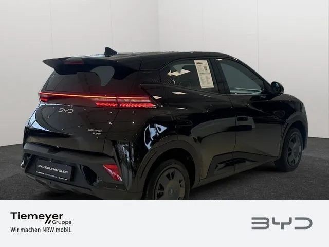 BYD DOLPHIN SURF