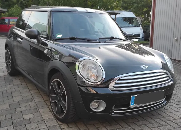 MINI ONE