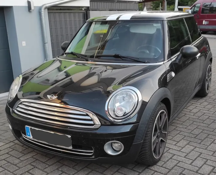 MINI ONE