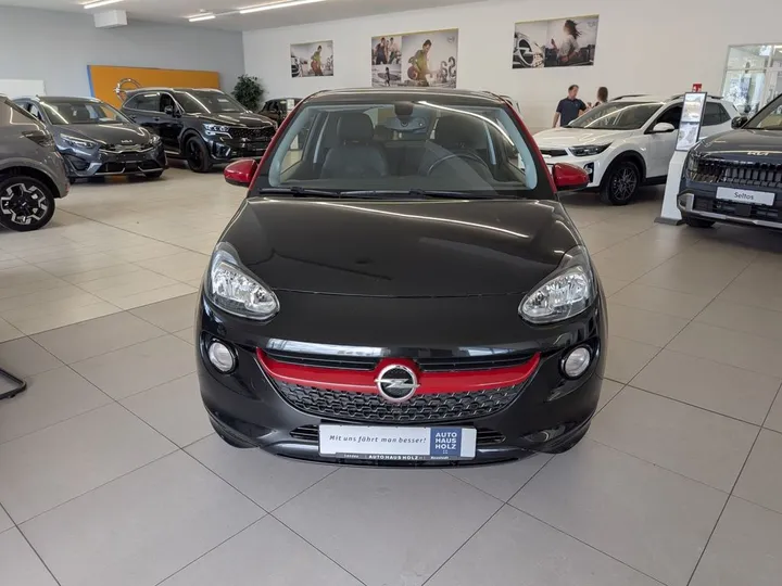 Opel Adam