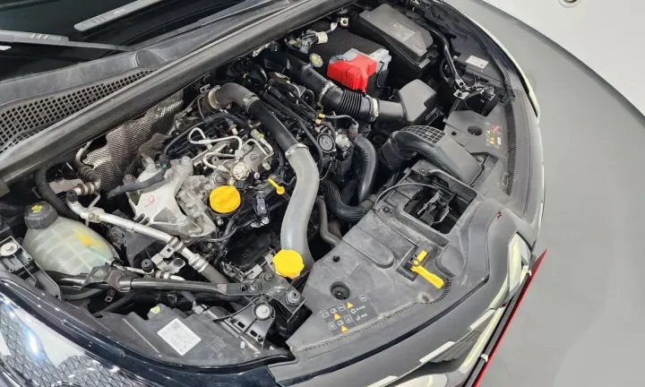 Renault-KoreaSamsung Captur
