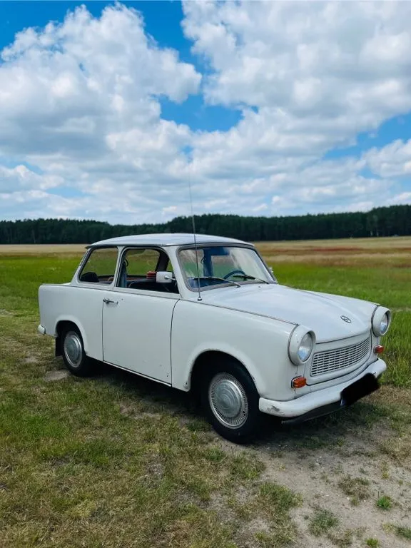 Trabant 601