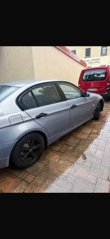 BMW 318