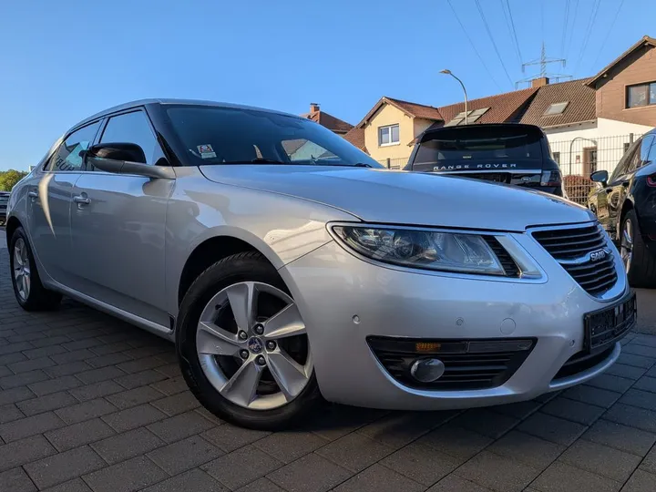 Saab 9-5