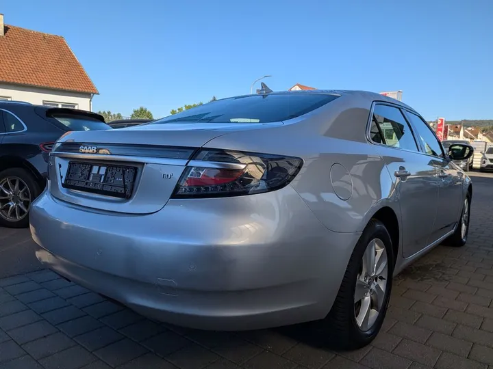Saab 9-5
