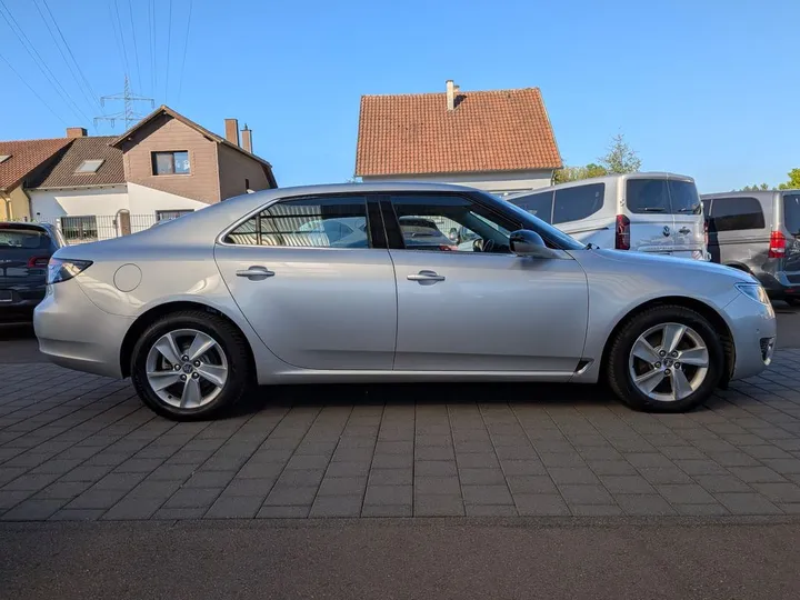 Saab 9-5