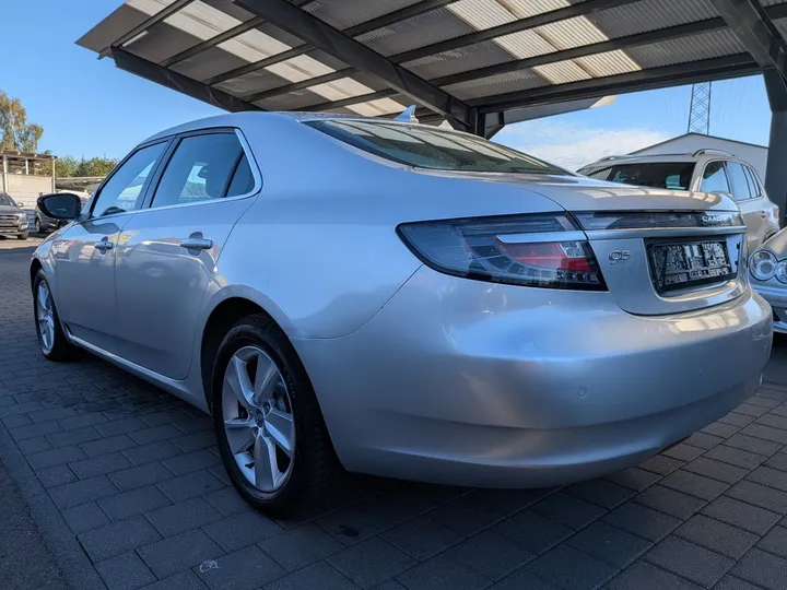 Saab 9-5
