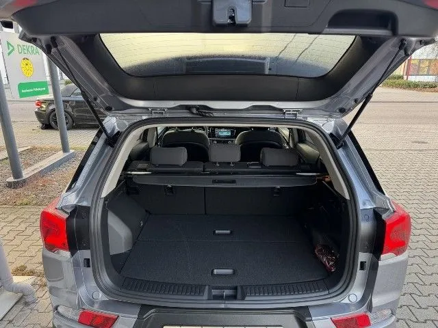 KGM Korando