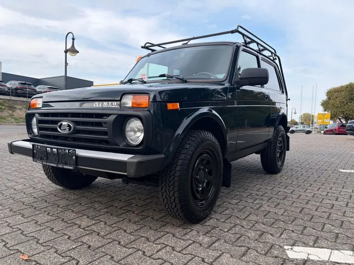 Lada Niva