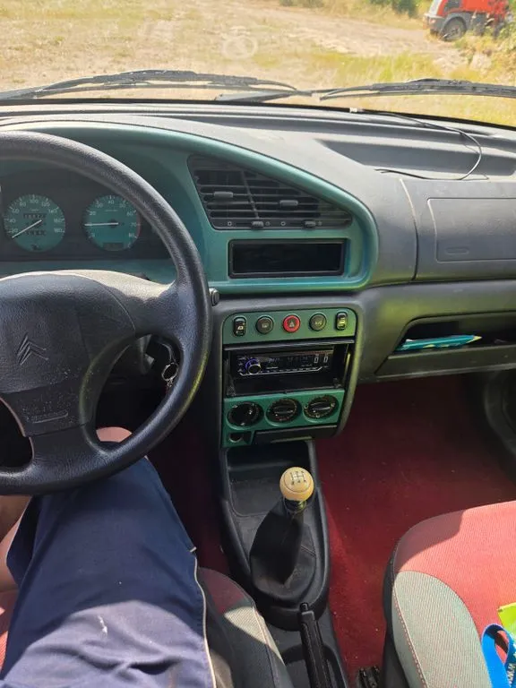 Citroën Berlingo