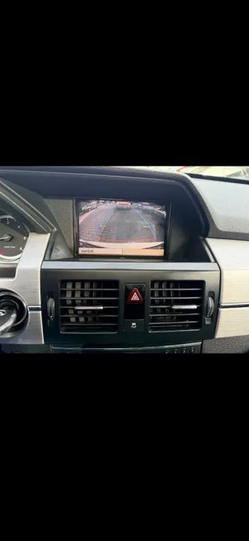 Mercedes-Benz GLK 350
