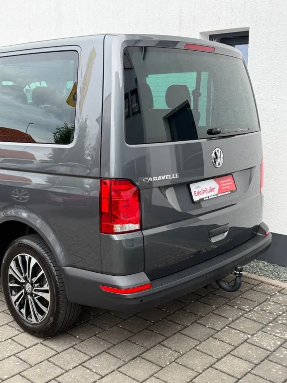 Volkswagen T6 Caravelle