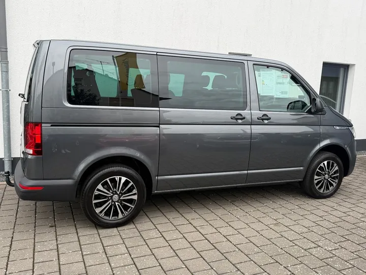 Volkswagen T6 Caravelle