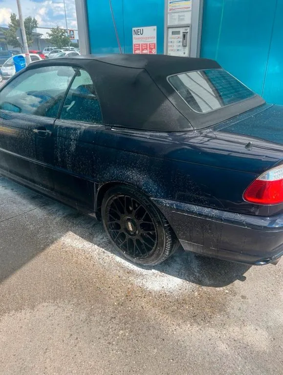 BMW 318