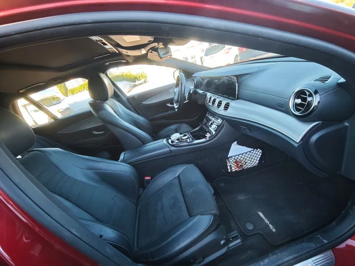 Mercedes-Benz E 250