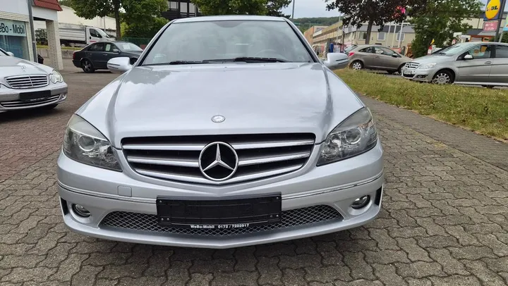 Mercedes-Benz CLC 200