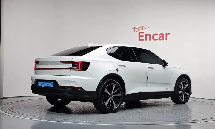 Polestar Polestar 2