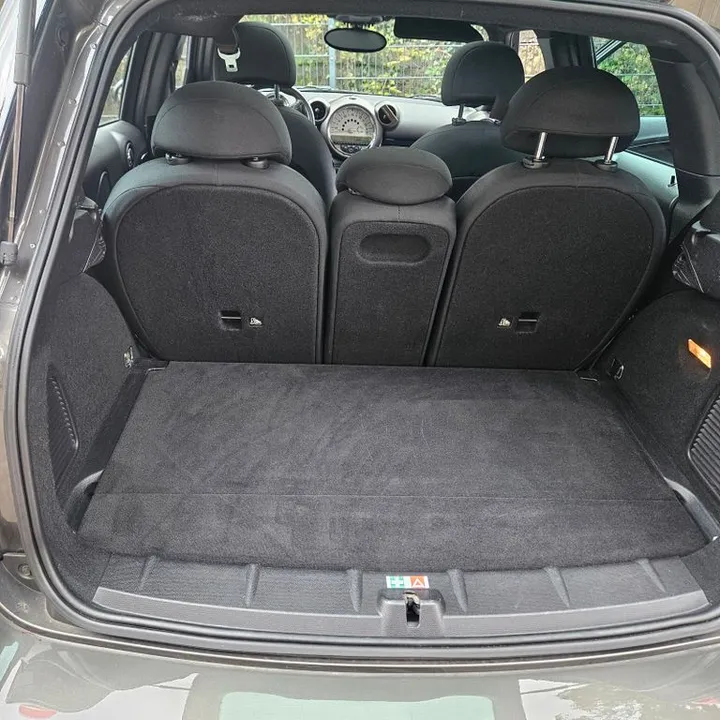 MINI Countryman C (Cooper)