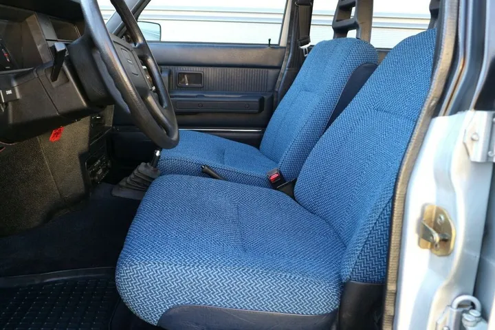 Volvo 240