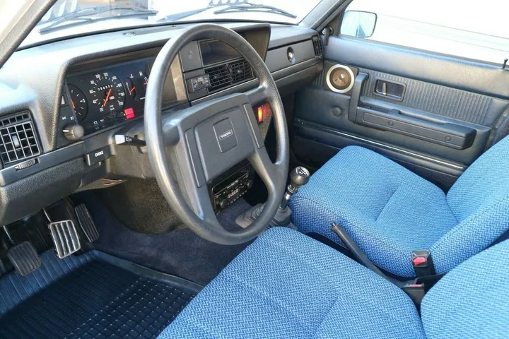 Volvo 240