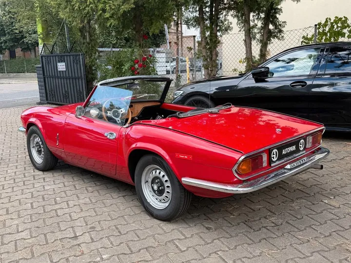 Triumph Other
