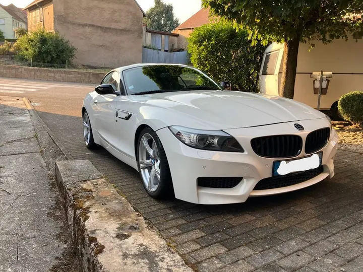 BMW Z4