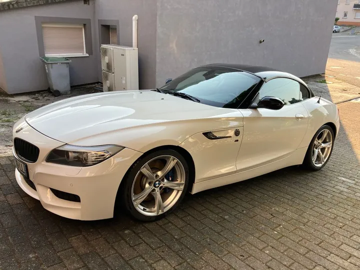 BMW Z4