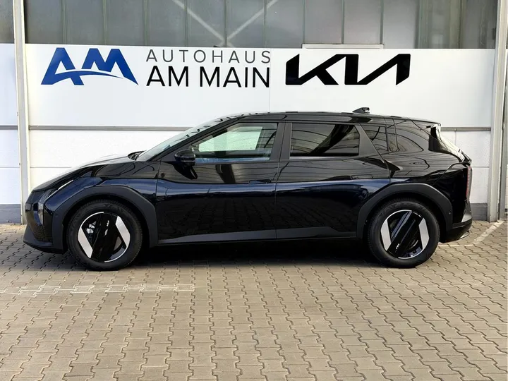 Kia EV4