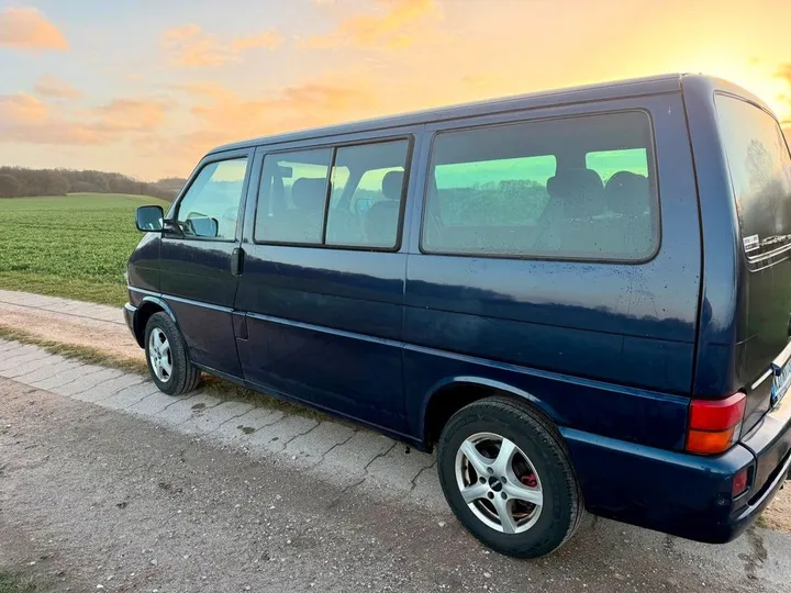 Volkswagen T4 Multivan