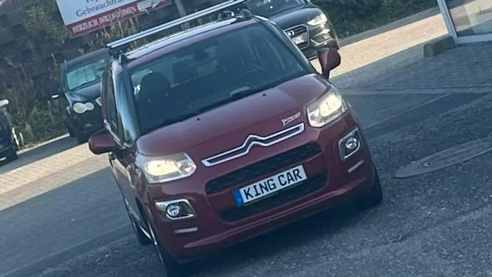 Citroën C3