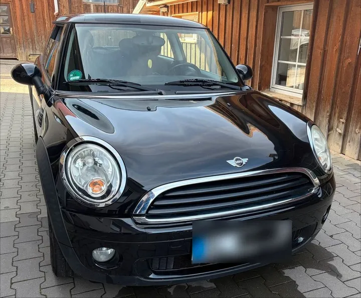 MINI ONE
