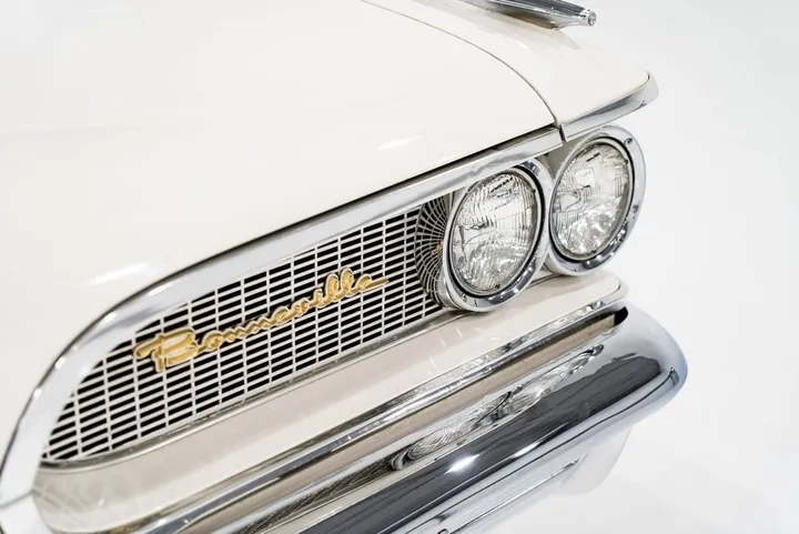 Pontiac Other