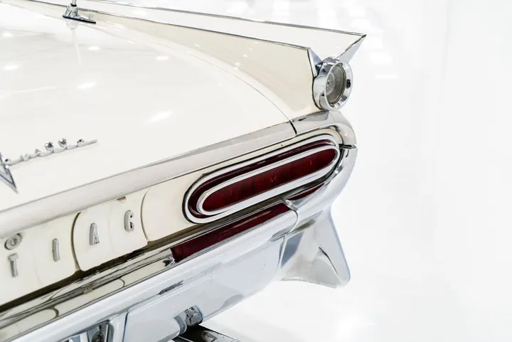Pontiac Other