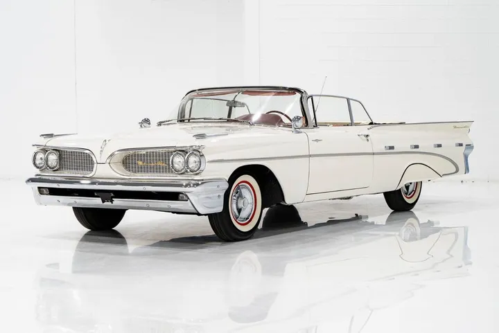 Pontiac Other