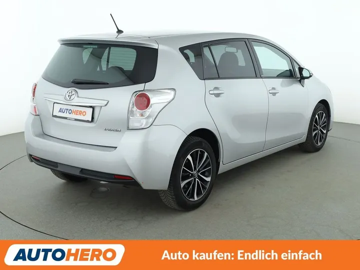 Toyota Verso